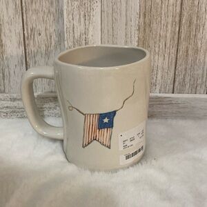 Rae Dunn The Brave Mug